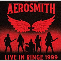エアロスミス「 リンゲ、デンマーク　１９９９」