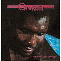 Ｏ．Ｖ．ライト「 イントゥ・サムシング」