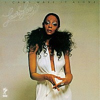 ローラ・リー「 アイ・キャン・メイク・イット・アローン　＋１」