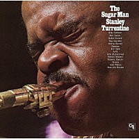 スタンリー・タレンタイン「 ザ・シュガー・マン」