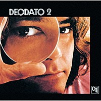 デオダート「 デオダート２－ラプソディー・イン・ブルー－」