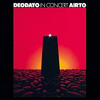 デオダート、アイアート「 イン・コンサート」