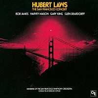 ヒューバート・ロウズ「 ザ・サンフランシスコ・コンサート－シェエラザード－」