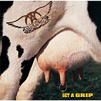 エアロスミス「 ゲット・ア・グリップ」