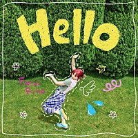 Ｆｕｒｕｉ　Ｒｉｈｏ「 Ｈｅｌｌｏ」