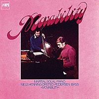 マーシャル・ソラール「 ムーヴァビリティ」