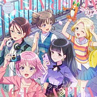 前橋ウィッチーズ「 アゲラタム」