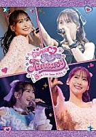芹澤優「 Ｙｕ　Ｓｅｒｉｚａｗａ　５ｔｈ　Ｌｉｖｅ　Ｔｏｕｒ　２０２４　Ｍｙ　Ｒｏｏｍ　Ｆａｎｔａｓｙ」