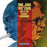 サド・ジョーンズ＝メル・ルイス・オーケストラ「 ライヴ・アット・ザ・ヴィレッジ・ヴァンガード」