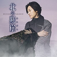 山内惠介「 北の断崖」