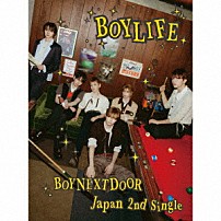 ＢＯＹＮＥＸＴＤＯＯＲ 「ＢＯＹＬＩＦＥ」