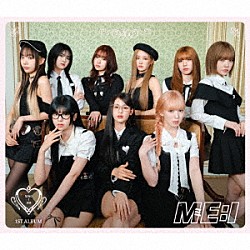 ＭＥ：Ｉ「ＷＨＯ　Ｉ　ＡＭ」