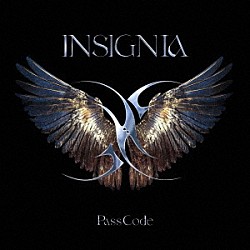 ＰａｓｓＣｏｄｅ「ＩＮＳＩＧＮＩＡ」