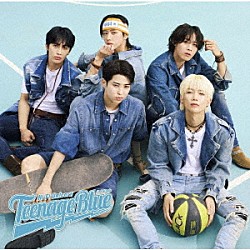 Ｈｉ－Ｆｉ　Ｕｎ！ｃｏｒｎ「Ｔｅｅｎａｇｅ　Ｂｌｕｅ」