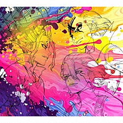 ＫＡＮＡ－ＢＯＯＮ「ＳＵＰＥＲＮＯＶＡ」