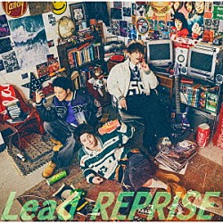 Ｌｅａｄ「ＲＥＰＲＩＳＥ」