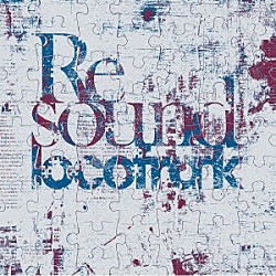 ｌｏｃｏｆｒａｎｋ「Ｒｅｓｏｕｎｄ」
