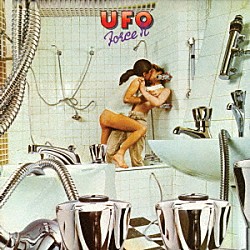 ＵＦＯ「フォース・イット」