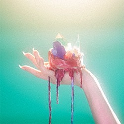 安田レイ「光のすみか／ＢＲＯＫＥＮ　ＧＬＡＳＳ」