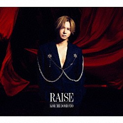 ＫＯＩＣＨＩ　ＤＯＭＯＴＯ「ＲＡＩＳＥ」