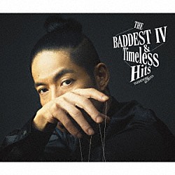 久保田利伸「ＴＨＥ　ＢＡＤＤＥＳＴ　Ⅳ＆Ｔｉｍｅｌｅｓｓ　Ｈｉｔｓ」