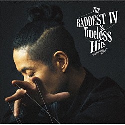 久保田利伸「ＴＨＥ　ＢＡＤＤＥＳＴ　Ⅳ＆Ｔｉｍｅｌｅｓｓ　Ｈｉｔｓ」
