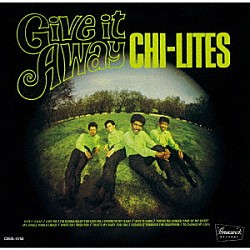 シャイ・ライツ「ギヴ・イット・アウェイ　＋５」