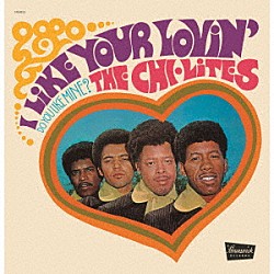 シャイ・ライツ「アイ・ライク・ユア・ラヴィン」