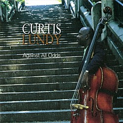 カーティス・ランディ ロイ・ハーグローヴ ボビー・ワトソン シェリー・キャロル アンソニー・ウォンジー ジョン・ヒックス ウィナード・ハーパー カーメン・ランディ「アゲインスト・オール・オッズ」