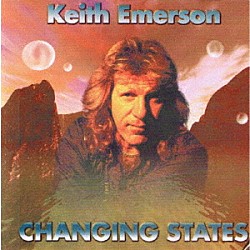 キース・エマーソン「チェンジング・ステイツ」
