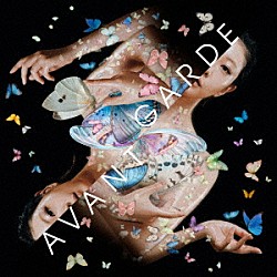 Ｌｉｔｔｌｅ　Ｂｌａｃｋ　Ｄｒｅｓｓ「ＡＶＡＮＴＧＡＲＤＥ」