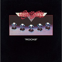 エアロスミス「ロックス」