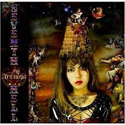 アルスノヴァ「ＳＥＶＥＮＴＨ　ＨＥＬＬ　［ＨＱＣＤ－ＥＤＩＴＩＯＮ］」