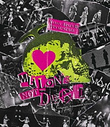 メロン記念日「メロン記念日　ＦＩＮＡＬ　ＳＴＡＧＥ　“ＭＥＬＯＮ’Ｓ　ＮＯＴ　ＤＥＡＤ”　（Ｄｉｇｉｔａｌｌｙ　Ｒｅｍａｓｔｅｒｅｄ　Ｖｅｒｓｉｏｎ）」