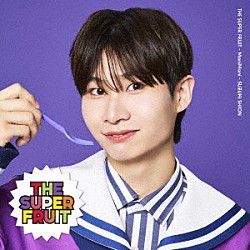 ＴＨＥ　ＳＵＰＥＲ　ＦＲＵＩＴ「まにまに」
