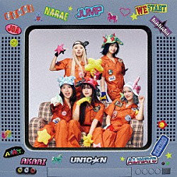 ＵＮ１ＣＯＮ「ＧＥＮＫＩ」