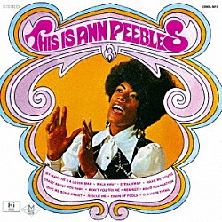 アン・ピープルズ「ディス・イズ・アン・ピーブルズ」