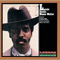 ロニー・スミス「ママ・ウェイラー」