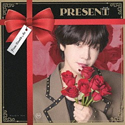 Ｄｏｕｂｌｅ　Ａｃｅ「ＰＲＥＳＥＮＴ」