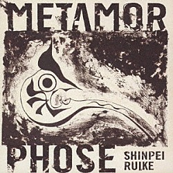 類家心平「メタモルフォーゼ」