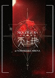 －真天地開闢集団－ジグザグ「全国開闢禊　－天ト地－」