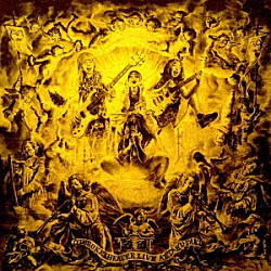 おとぼけビ～バ～「ライヴ・アット・磔磔」