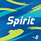 （ＢＧＭ）「Ｓｐｉｒｉｔ　Ｖｏｌ．８」