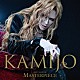 ＫＡＭＩＪＯ「ＭＡＳＴＥＲＰＩＥＣＥ」
