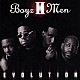 ボーイズⅡメン「エヴォルーション」