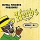 ＭＦ　ＤＯＯＭ「ＭＥＴＡＬ　ＦＩＮＧＥＲＳ　ＰＲＥＳＥＮＴＳ：　ＳＰＥＣＩＡＬ　ＨＥＲＢＳ　ＶＯＬ．　３　＆　４」