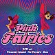 ピンク・フェアリーズ「プレジャー・アイランド／ノー・ピクチャー／デュオ」