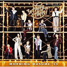 モーニング娘。’２５「てか　ＨＡＰＰＹのＨＡＰＰＹ！／私のラミンタッチオーネ（Ｌａｍｅｎｔａｚｉｏｎｅ）」