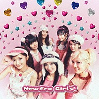 Ｇｉｒｌｓ２「 Ｎｅｗ　Ｅｒａ」