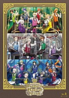 ＳＴ☆ＲＩＳＨ「 うたの☆プリンスさまっ♪　ＡＬＬ　ＳＴＡＲ　ＳＴＡＧＥ　－Ｄｒａｍａｔｉｃ　Ｍａｇｉｃａｌ　Ｓｔｏｒｙ－　Ｖｅｒ．Ｂ」